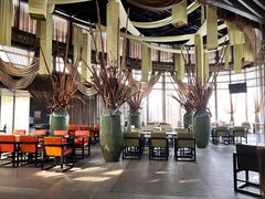 -春晖园度假酒店温泉