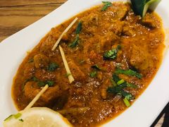 -Masala Curry and BBQ·玛莎拉巴基斯坦美食(金水万达店)
