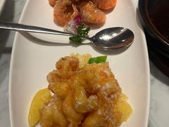 -荣兴酒家(徐家汇店)