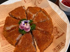 芋泥香酥鸭-闽海肴(北辰荟店)