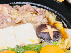 -铃木食堂(杨梅竹店)