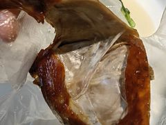 -石头咕(黄岐店)