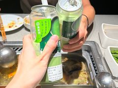 -海底捞火锅(万嘉360广场店)