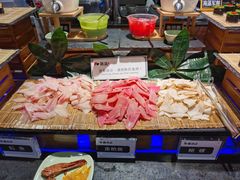 -冷面大王(细河南路店)