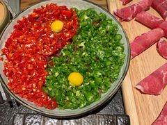 -盡膳口福跷脚牛肉火锅(合生汇购物中心店)