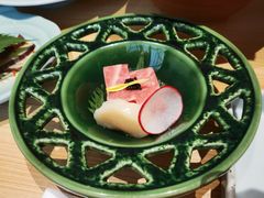 -花和海鲜自助(梅江店)
