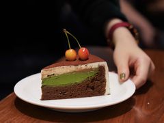 -black rainbow coffee