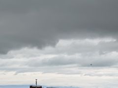 -青海湖二郎剑景区
