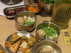 -西塔老太太泥炉烤肉(亚运村店)