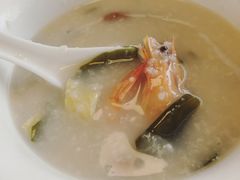 -煲王粤菜餐厅(中侨中心店)