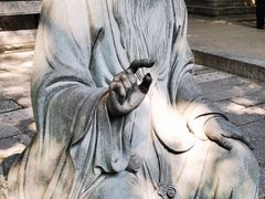 -青岛崂山太清宫