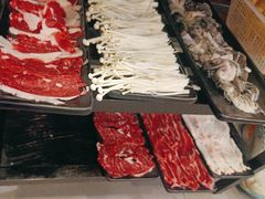 -八方客汕头火锅·牛肉·卤水(福保店)