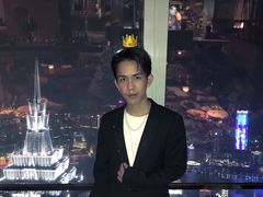 -上海柏悦酒店·世纪100牛排馆