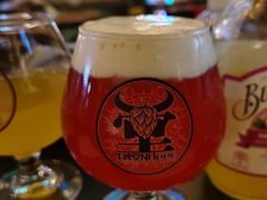 -牛啤堂精酿啤酒餐吧(五棵松华熙店)