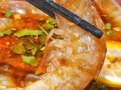 -大洋家·精品潮汕菜·生腌砂锅粥(天河东路店)