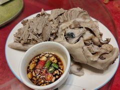 -芝城故事·建瓯土菜