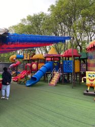 -寻石问宝研学亲子乐园(朝阳公园店)