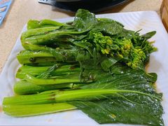 -喜鹊茶点.啫煲(车陂店)