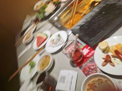 -海底捞火锅(太原南站店)