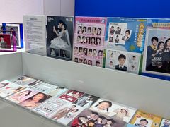 -天真蓝照相馆(杭州滨江宝龙店)