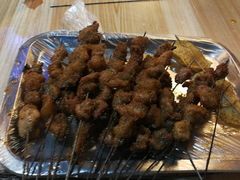 -黑皮烧烤(民意四路店)