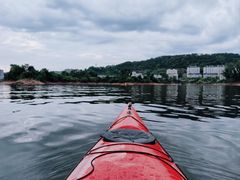 -千岛湖湖人皮划艇俱乐部