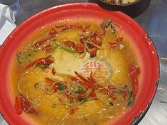 -馬伍旺川菜(江北虹悦城店)
