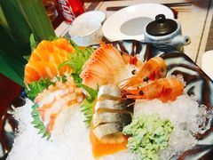 -松子日式料理(东朝阳路店)