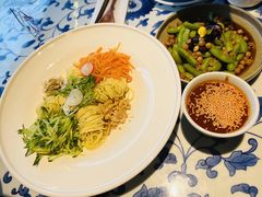-桂满陇天书(南京德基旗舰店)