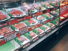 -GranVida生活超市(海信广场店)