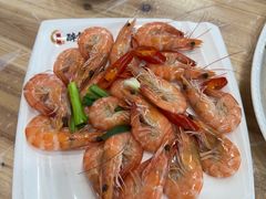 -醉壹号海鲜大排档•三十年老字号(厦门美食地标店)