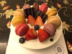-巴黎贝甜(常德路店)