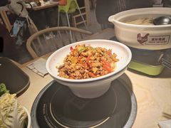 -大碗先生(万家丽店)