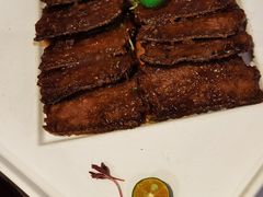 精品红烧舟山带鱼-106餐厅(山水文园店)
