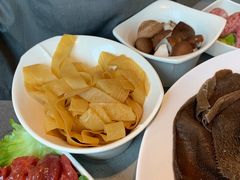 -海底捞火锅(海澜财富中心店)