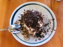 提拉米苏-PIZZA BIANCA(万象城店)