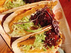 牛肉塔可-么哈MOJAR(厦门云城万科里店)