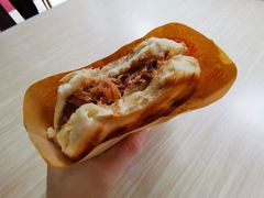 -樊记腊汁肉(竹笆市总店)