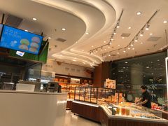 -仟吉(荟聚中心店)