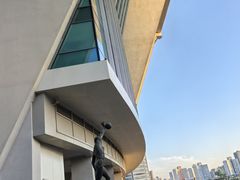 -上海体育场