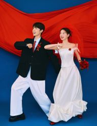 -雅云婚纱摄影工作室旗舰店