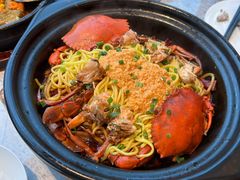 -不仔客海鲜·烧烤·270度海景餐厅(大东海店)