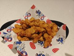 -鱼酷活鱼烤鱼(大华虎城店)