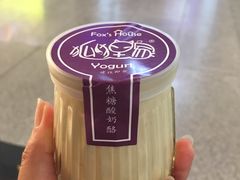 -狐狸家·酸奶酪专门店(平江路店)