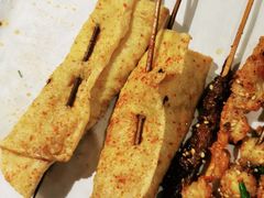 -木屋烧烤(坂田天安云谷店)