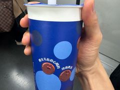 -煲珠公·老红糖珍珠奶茶(长宁龙之梦店)