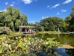 -国家植物园南园