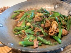 -恰饭·老长沙市井菜 (天河客运站店)