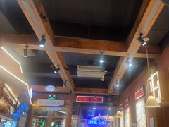 -巴卤社老火锅(财富店)