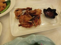 -天目湖御水温泉·度假酒店